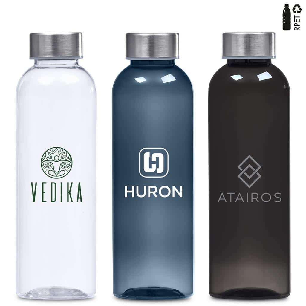 Altitude Rhythm Recycled Bottle
