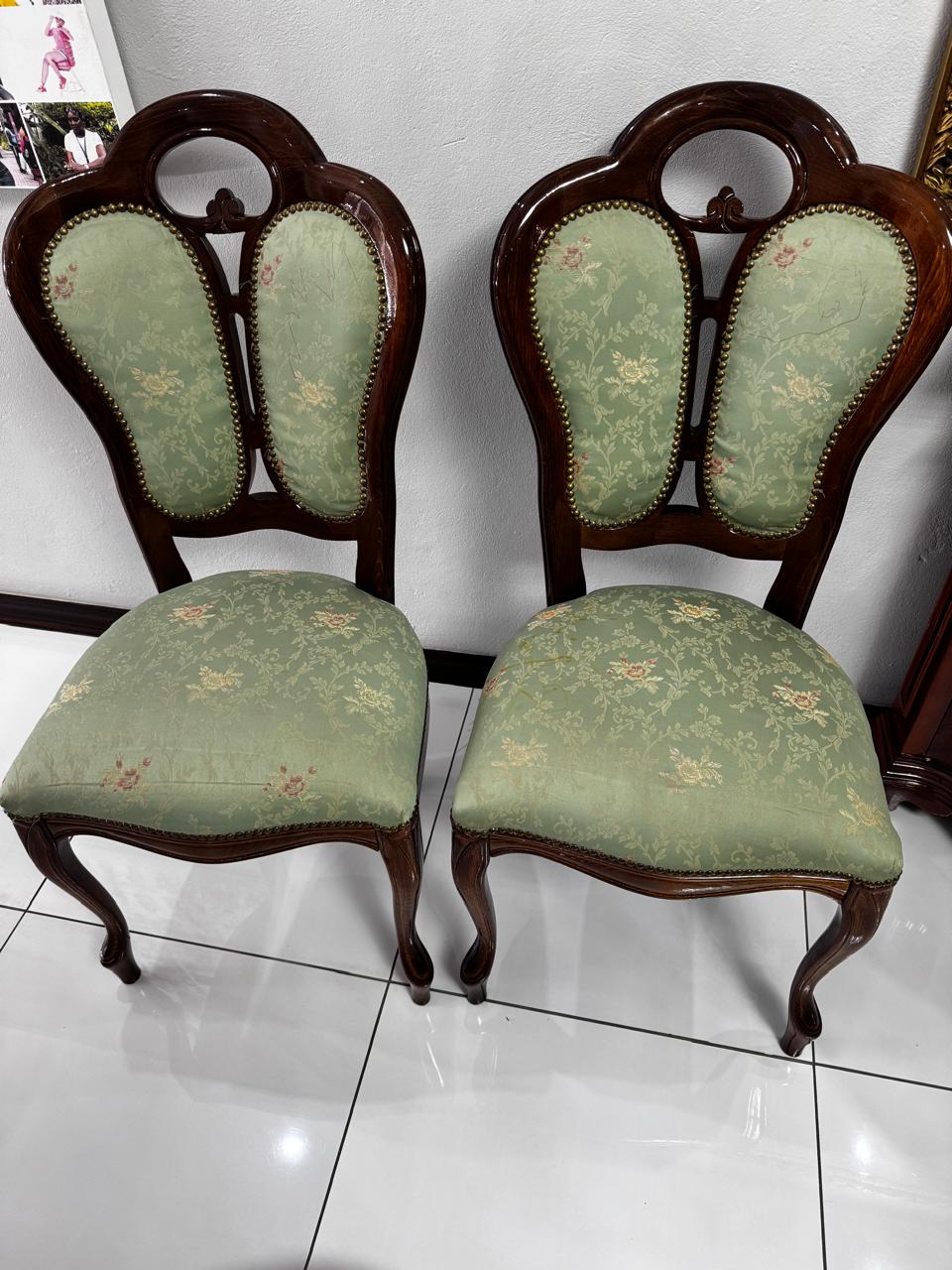 Antique Dining Room Furniture
