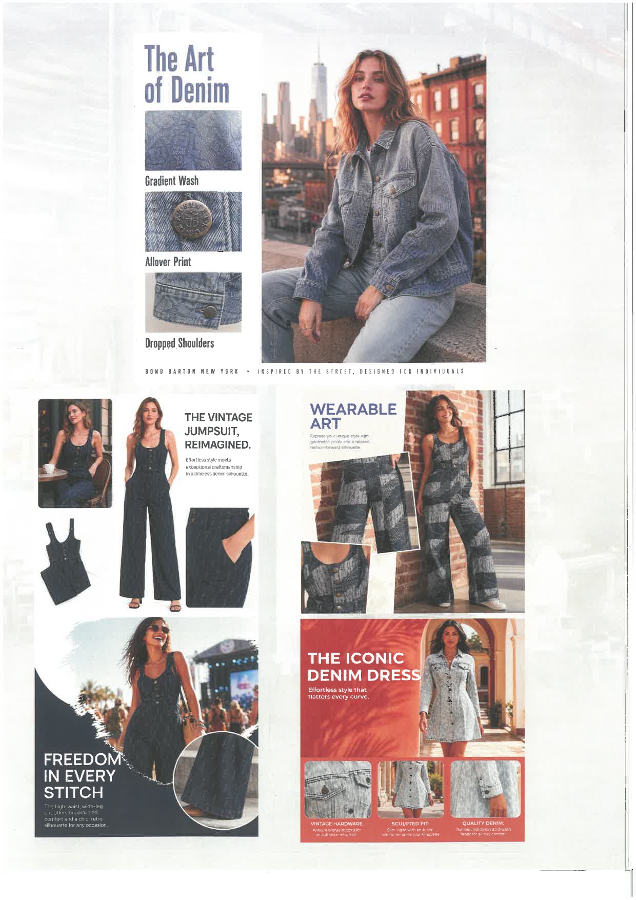 High-End Great Quality Fashion Items