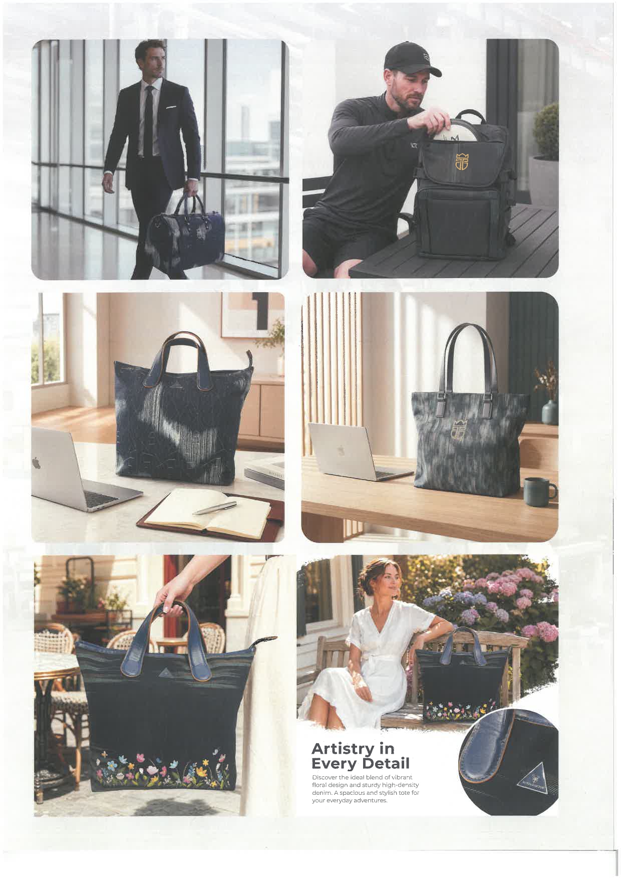 High-End Great Quality Fashion Items